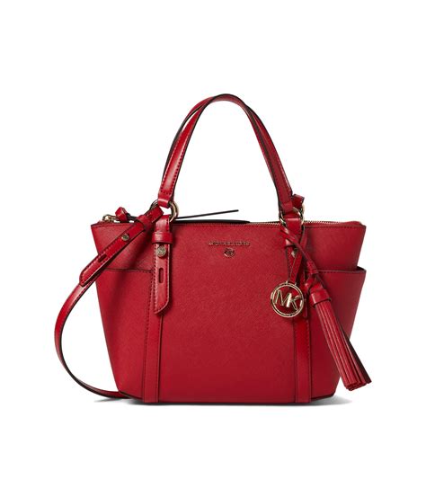 michael kors top zip tote|Michael Kors sullivan tote small.